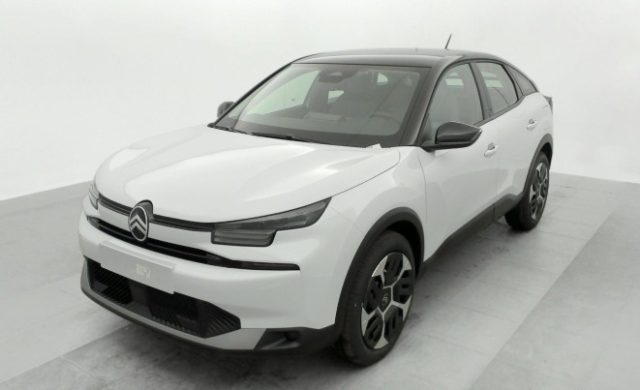 CITROEN C4 usata, con ABS