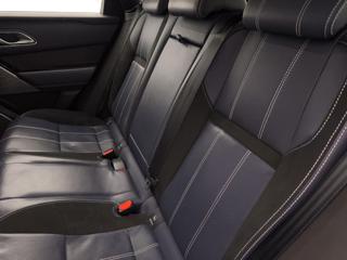 LAND ROVER Range Rover Velar usata, con Volante in pelle