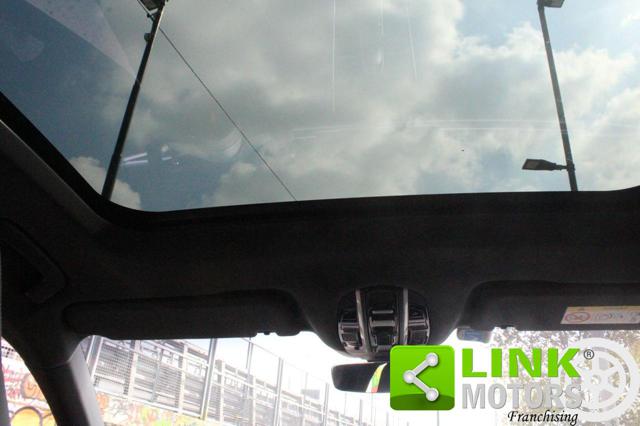 PORSCHE Panamera usata, con Sistema di navigazione