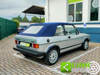 VOLKSWAGEN Golf Cabriolet usata, con USB