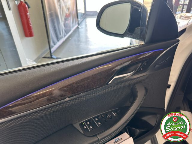 BMW X3 usata, con Autoradio digitale