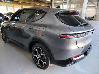ALFA ROMEO Tonale usata, con Servosterzo