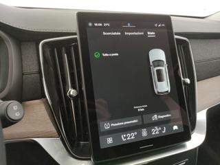 VOLVO XC90 usata, con USB