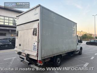 FIAT Ducato usata, con Alzacristalli elettrici