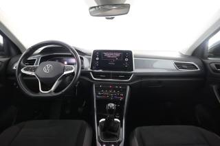 VOLKSWAGEN T-Roc usata 4