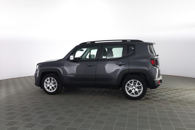 JEEP Renegade usata 5