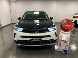 OPEL Mokka usata, con Airbag