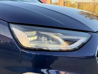 AUDI A4 usata, con Cruise Control