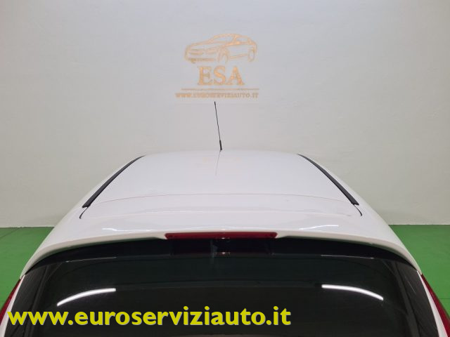 FORD Fiesta usata 34