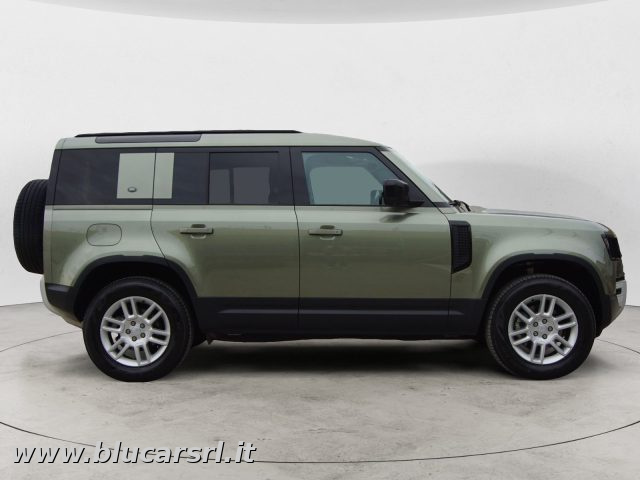 LAND ROVER Defender usata, con Airbag laterali