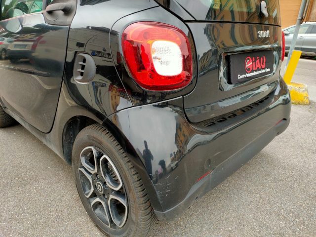 SMART ForTwo usata 23