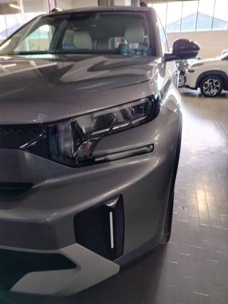 CITROEN C3 Aircross usata, con Fari LED