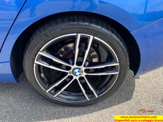 BMW 118 usata, con Cronologia tagliandi