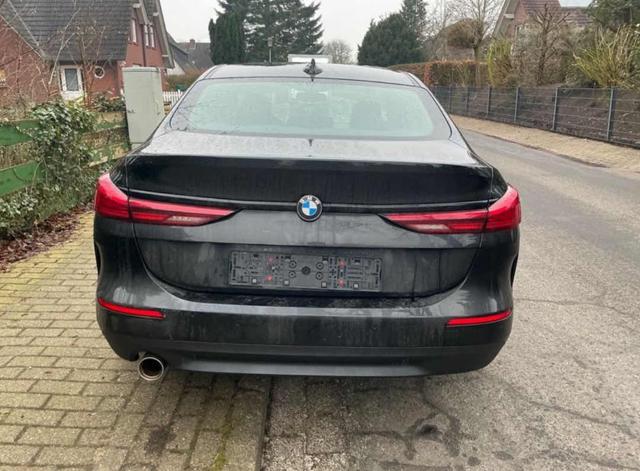 BMW 218 usata, con Airbag Passeggero