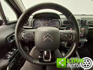 CITROEN C3 usata, con Alzacristalli elettrici