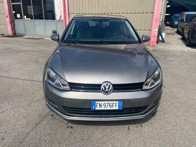 VOLKSWAGEN Golf usata, con Airbag