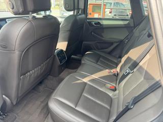 PORSCHE Macan usata, con Sedili sportivi