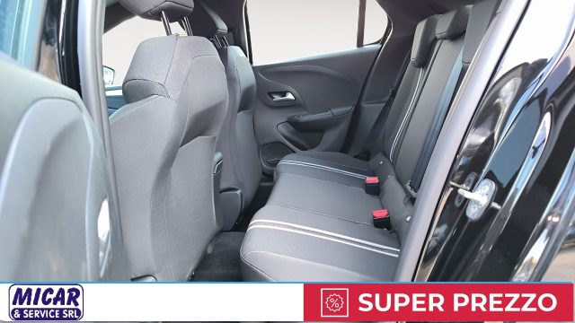 OPEL Corsa usata, con Fari LED