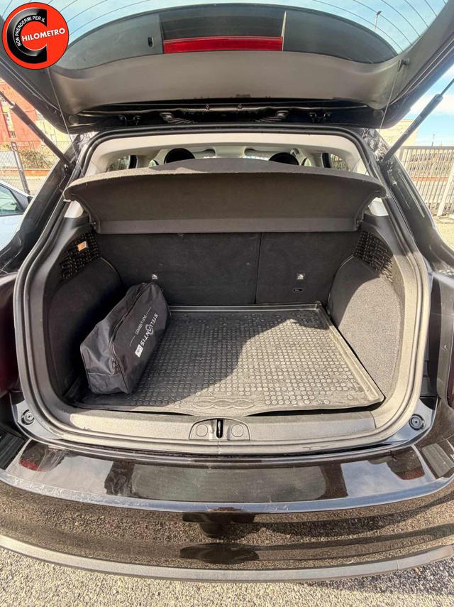 FIAT 500X usata, con Filtro antiparticolato