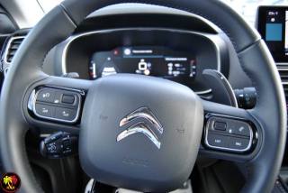 CITROEN C5 Aircross usata, con Antifurto