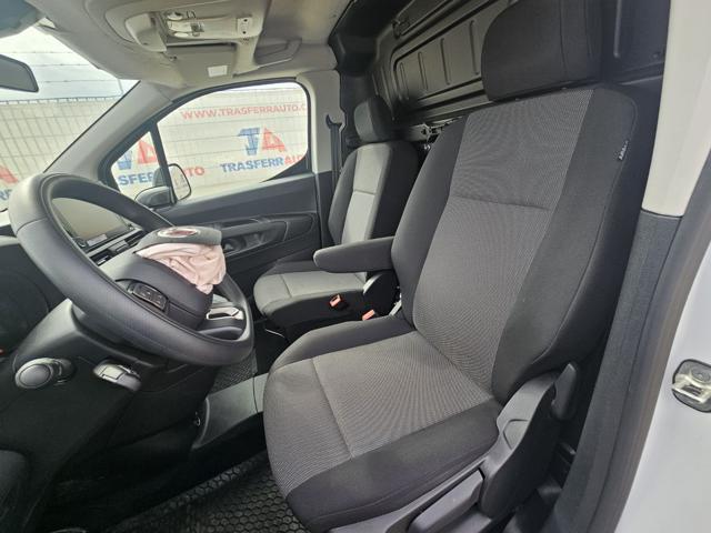 FIAT Doblo usata 7