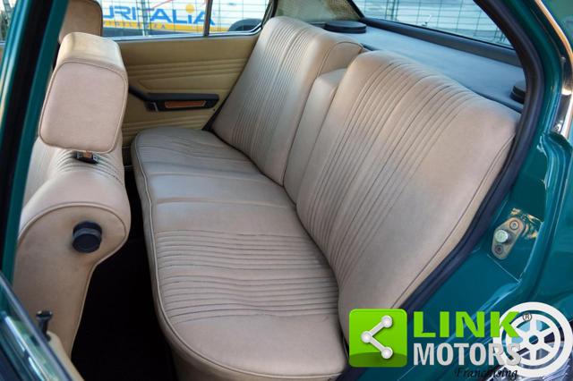 ALFA ROMEO Alfetta usata 21