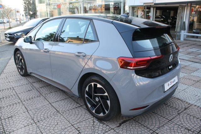 VOLKSWAGEN ID.3 usata, con Airbag laterali
