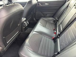 ALFA ROMEO Giulia usata, con Controllo trazione