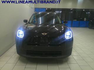 MINI Mini usata, con Controllo trazione