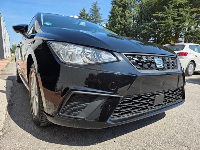 SEAT Ibiza usata, con Airbag laterali