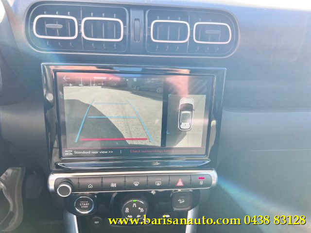 CITROEN C3 Aircross usata, con Boardcomputer