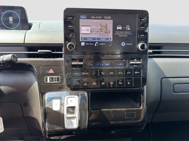 HYUNDAI Staria usata 17