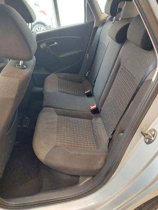 VOLKSWAGEN Polo usata 15