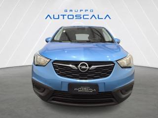 OPEL Crossland X usata, con Airbag