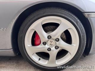 PORSCHE Boxster usata, con Servosterzo