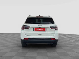 JEEP Compass usata 3