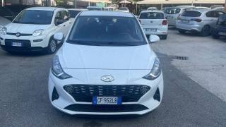 HYUNDAI i10 usata, con ABS