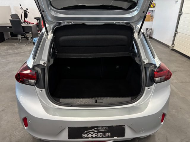 OPEL Corsa usata, con ESP