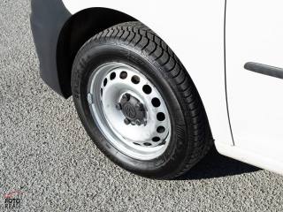 VOLKSWAGEN Caddy usata, con Bluetooth