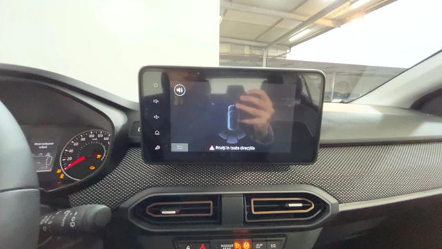 DACIA Sandero usata, con Park Distance Control