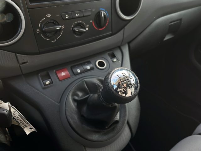 PEUGEOT Partner usata 11