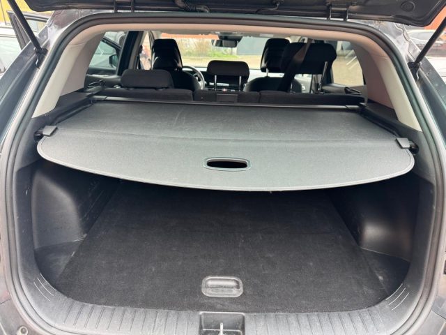 KIA Sportage usata, con Fari LED