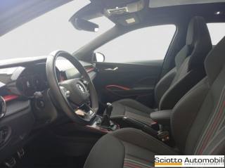 SKODA Fabia usata, con Controllo automatico clima