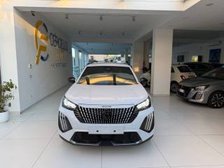 PEUGEOT 2008 usata, con Chiusura centralizzata