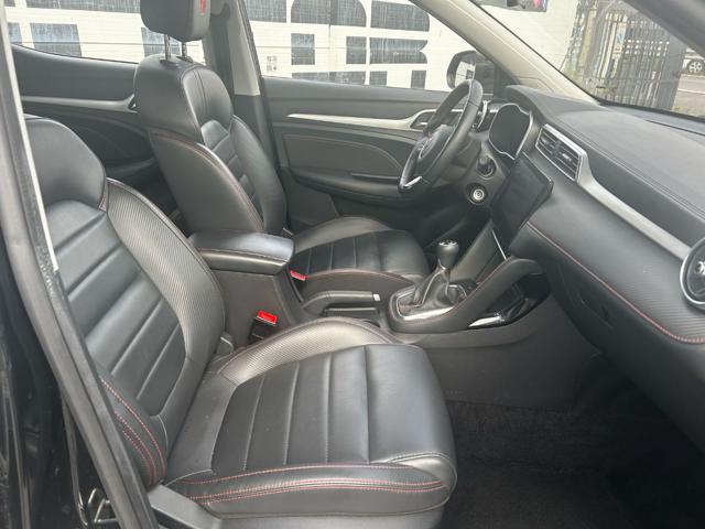 MG ZS usata, con Climatizzatore