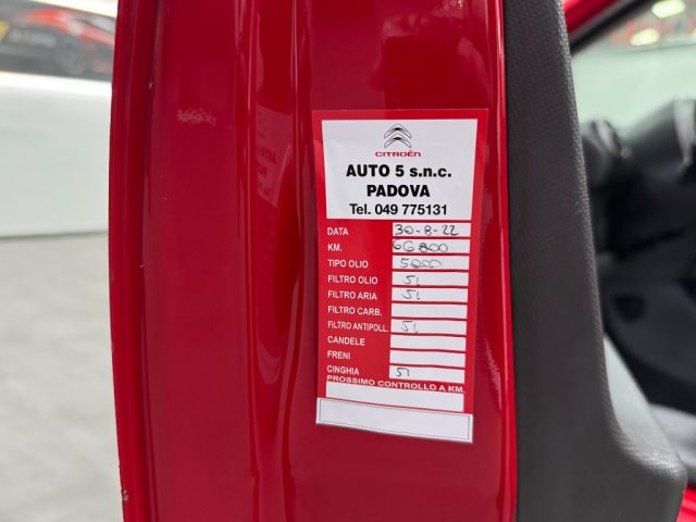 CITROEN C1 usata 28