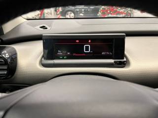 CITROEN C4 Cactus usata, con ESP