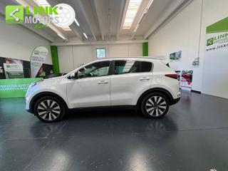 KIA Sportage usata 1