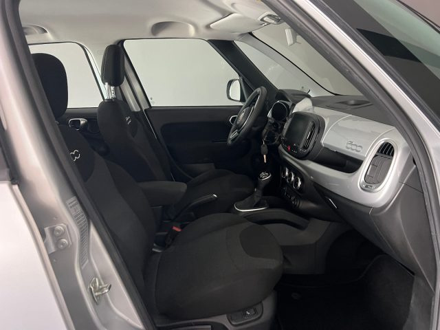 FIAT 500L usata, con Chiusura centralizzata