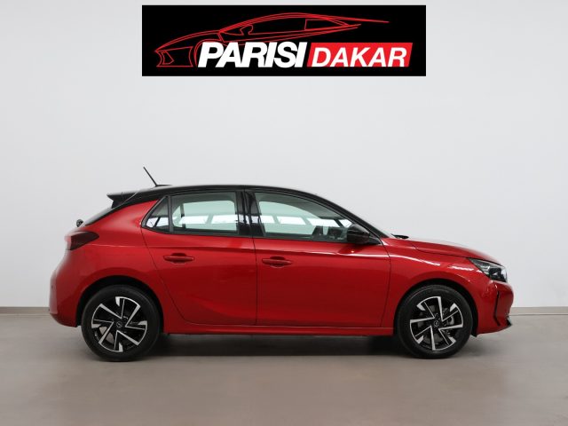 OPEL Corsa usata, con Boardcomputer